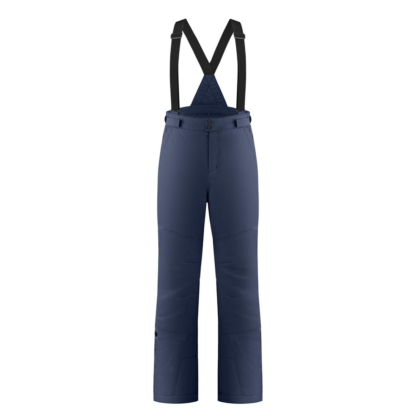 Poivre Blanc 0623 Men's Ski Pant Gothic Blue