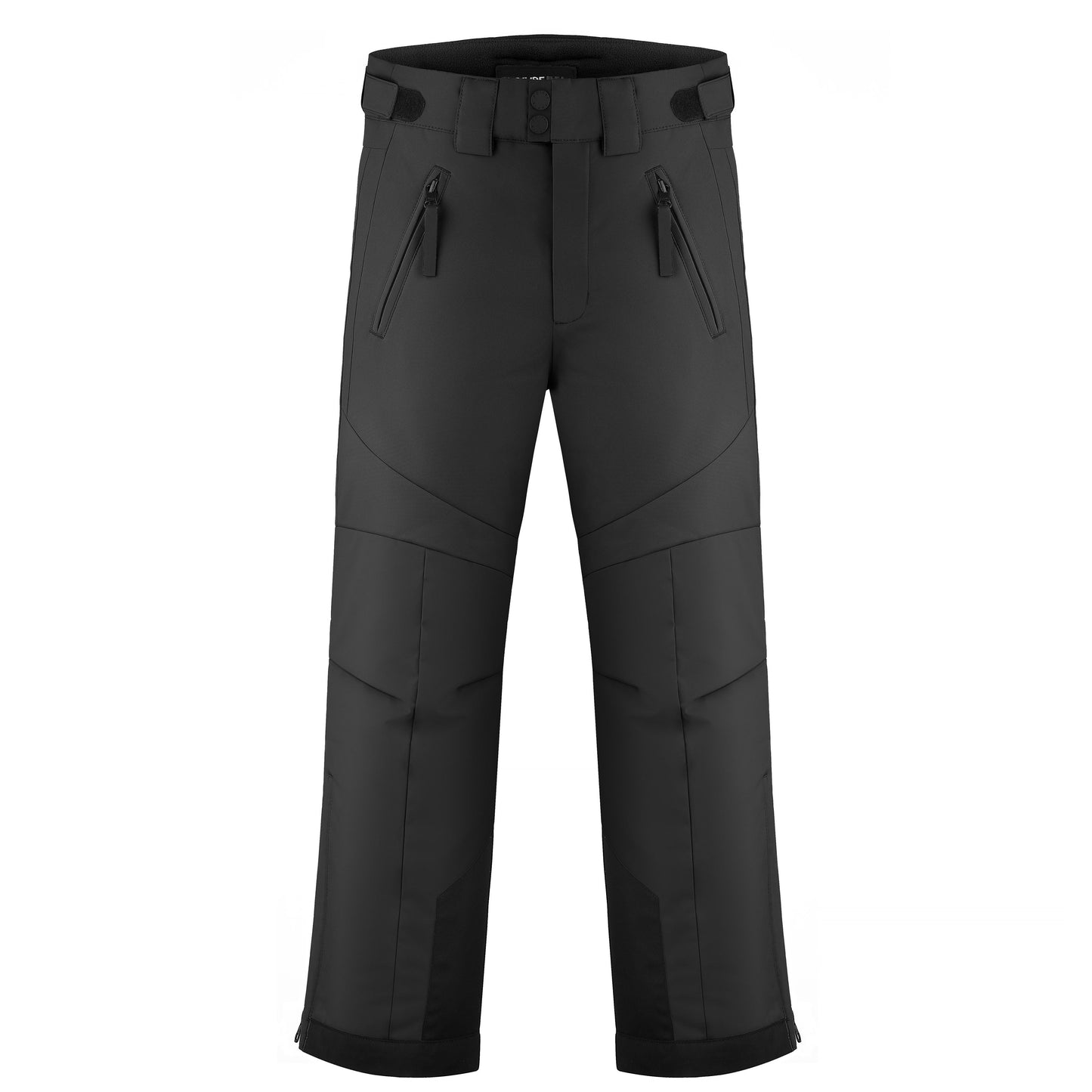 Poivre Blanc Junior Boy Ski Trouser in Red