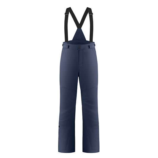 Poivre Blanc 0623 Men's Ski Pant Gothic Blue