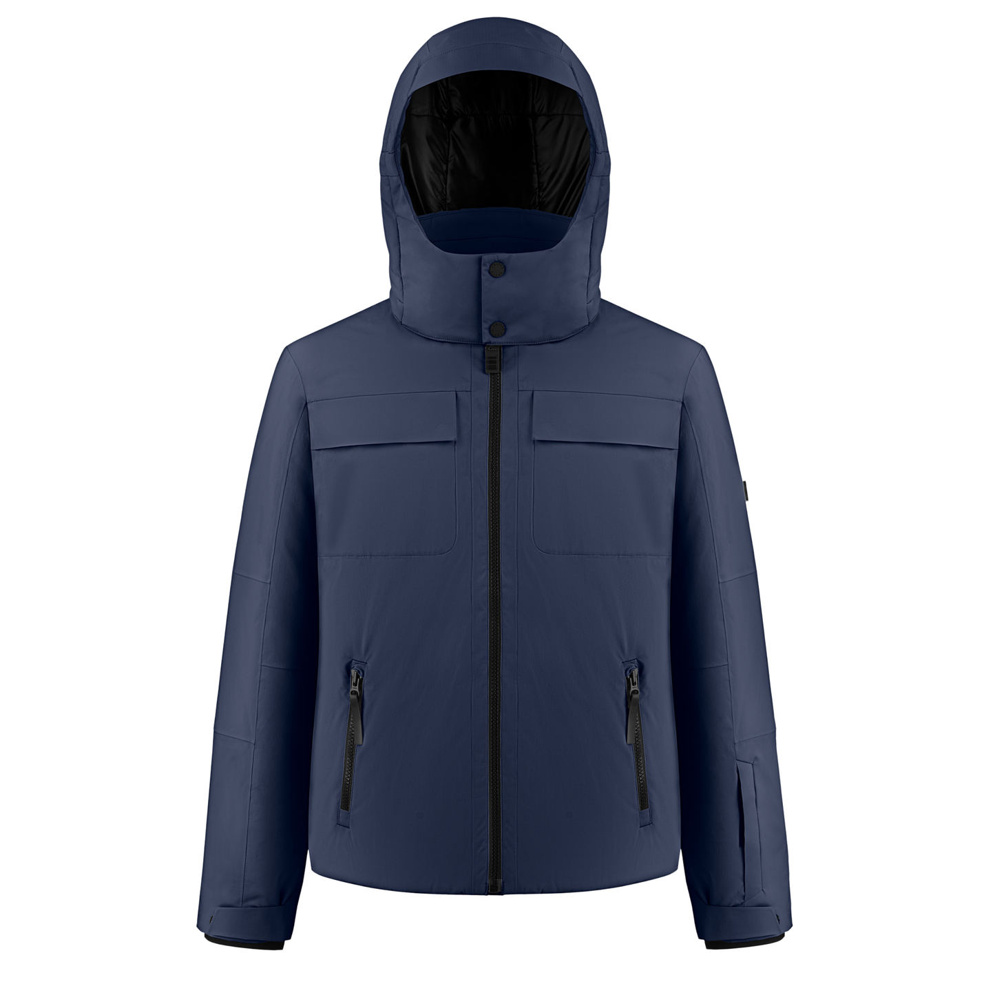 Poivre Blanc 0600 Men's Ski Jacket Gothic Blue