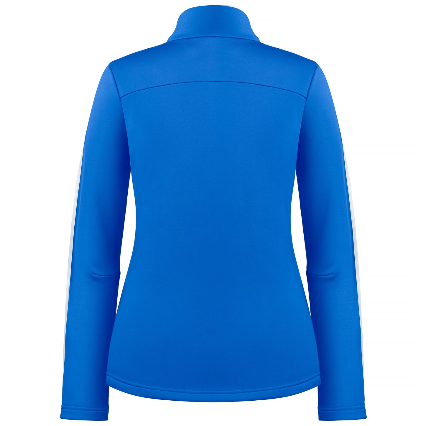 Poivre Blanc Women's Stretch fleece King Blue 1701