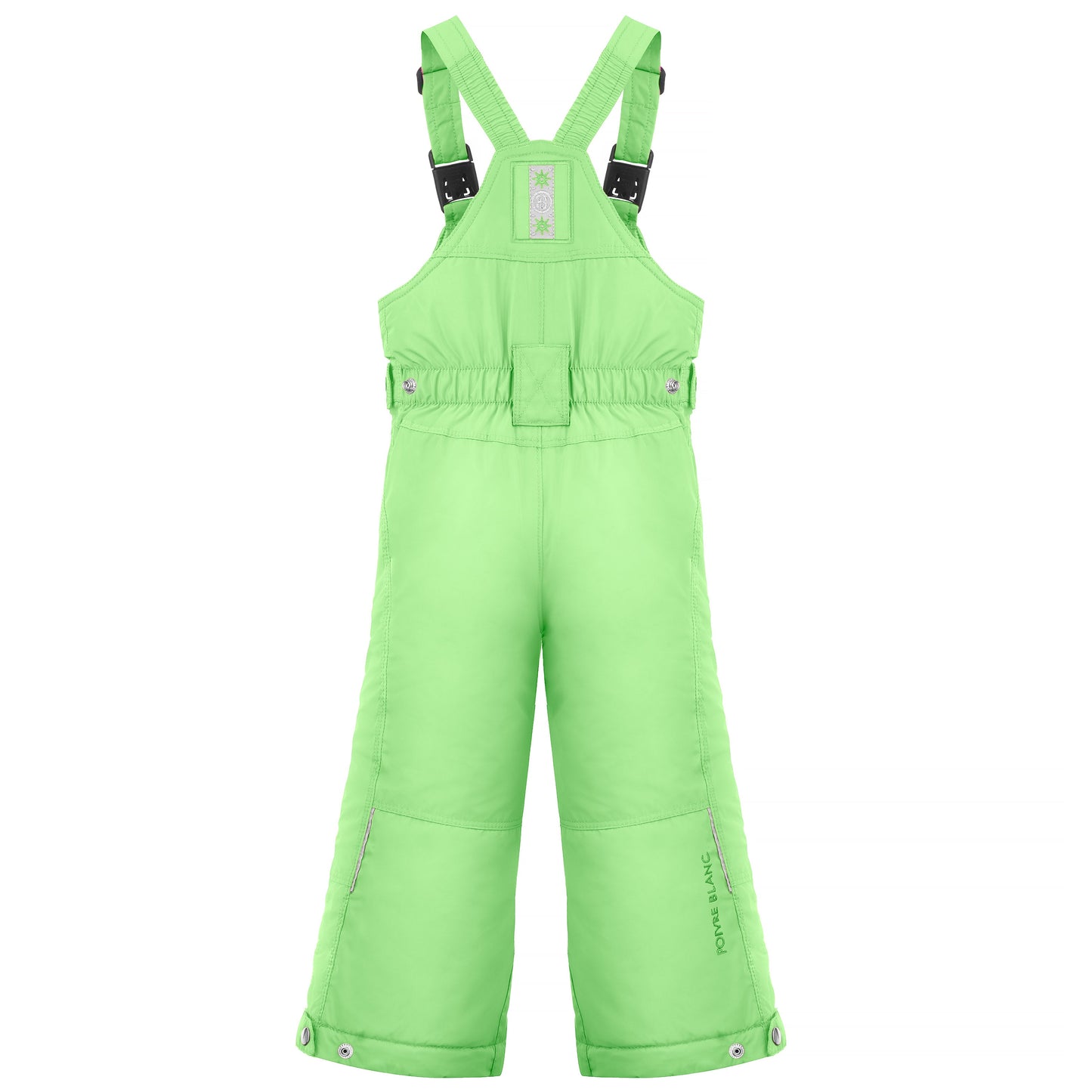Poivre Blanc Baby Girl's Ski Trousers  In Paradise Green 1024
