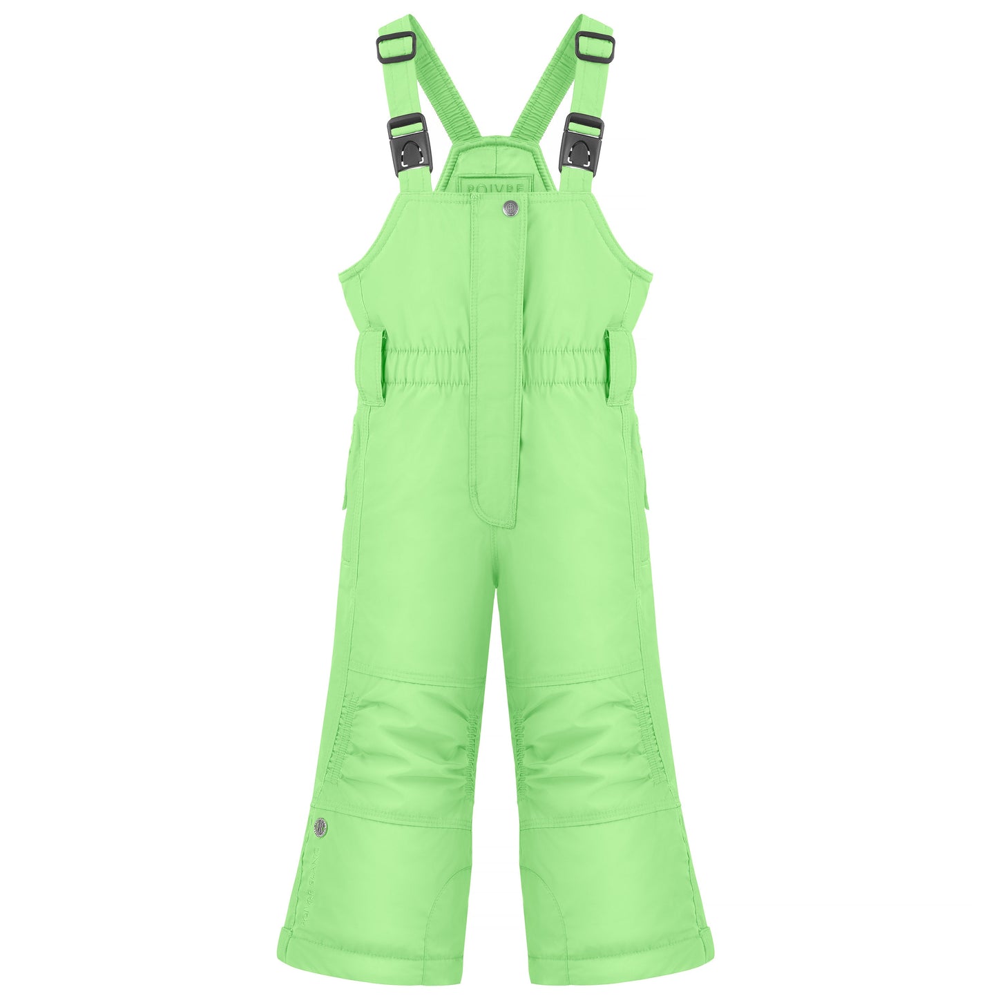 Poivre Blanc Baby Girl's Ski Trousers  In Paradise Green 1024