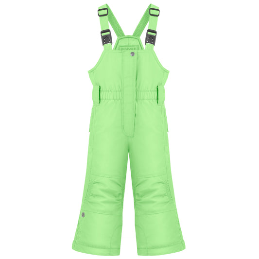 Poivre Blanc Baby Girl's Ski Trousers  In Paradise Green 1024