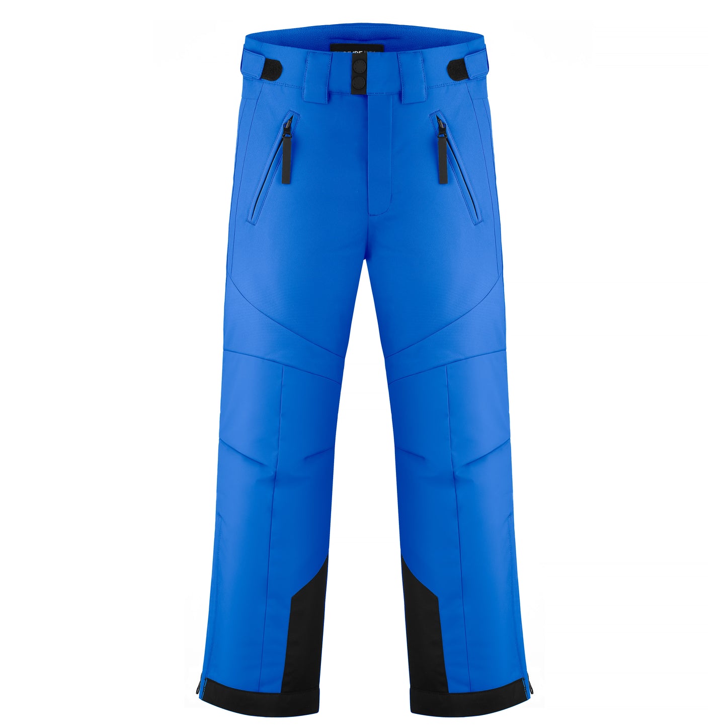 Poivre Blanc Junior Boy Ski Trouser in Blue