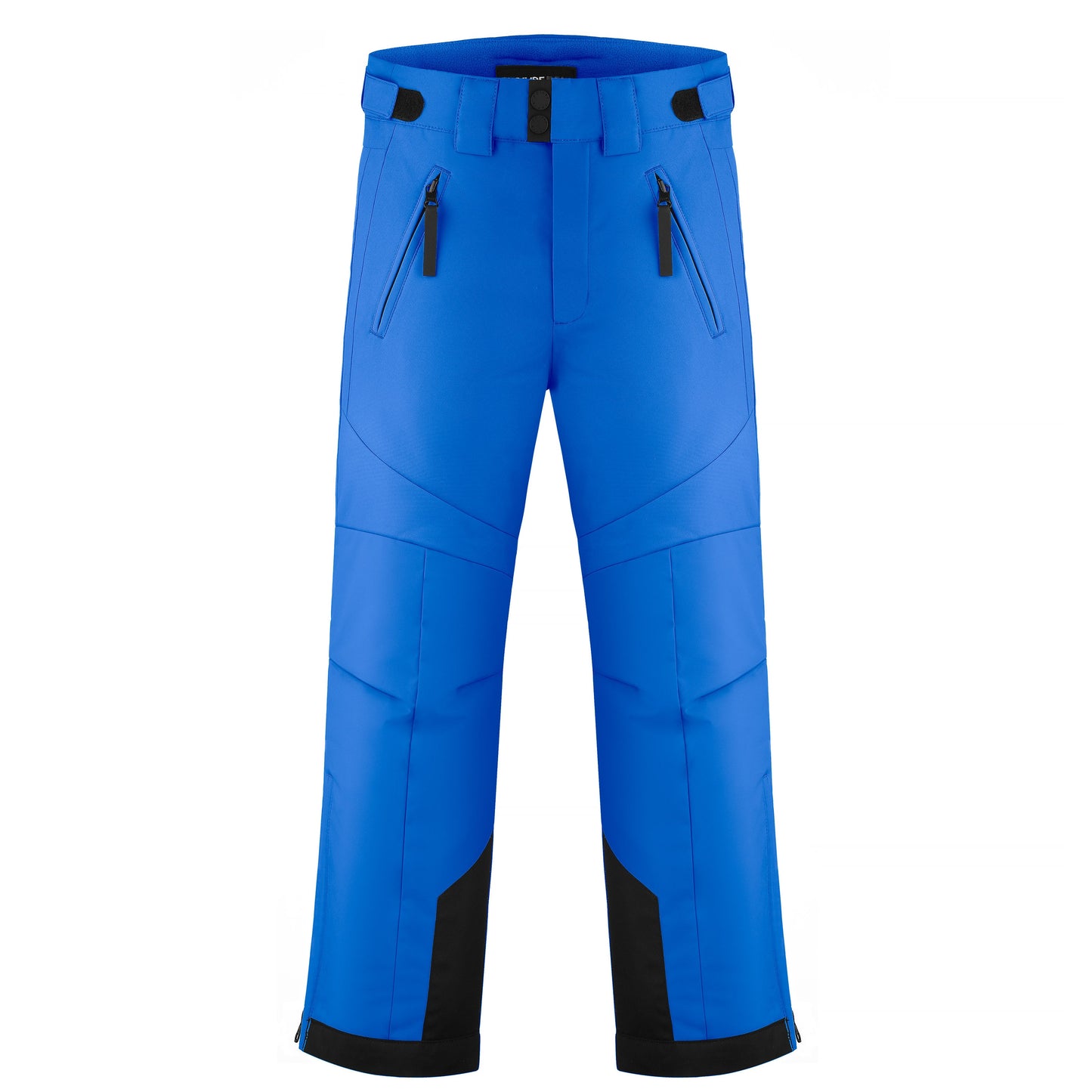 Poivre Blanc Junior Boy Ski Trouser in Red